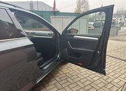 Škoda Superb Kombi 2,0 l 140 kw