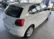 Volkswagen Polo Hatchback 1,2 l 66 kw