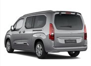 Toyota ProAce City Verso MPV 1,5 l 96 kw