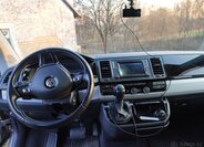 Volkswagen Multivan Kombi 2,0 l 150 kw