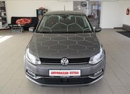 Volkswagen Polo Hatchback 1,2 l 81 kw