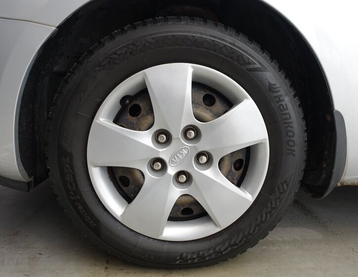 KIA Ceed Kombi 1,4 l 80 kw