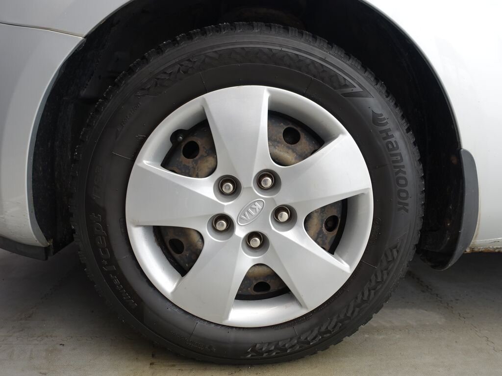 KIA Ceed Kombi 1,4 l 80 kw