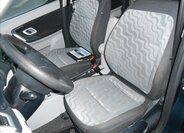 Škoda Roomster Kombi 1,4 l 63 kw