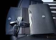 Mercedes-Benz GLE Kupé 5,5 l 410 kw