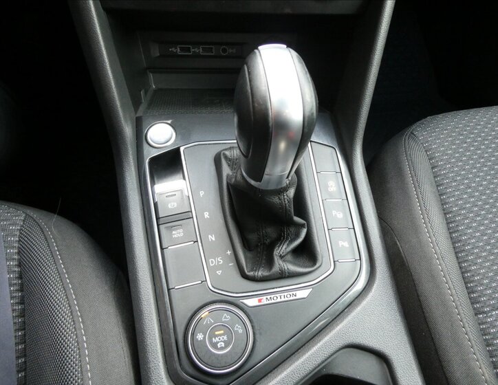 Volkswagen Tiguan Allspace SUV / Terénní 2,0 l 140 kw