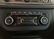 Volkswagen Tiguan SUV 2,0 l 103 kw