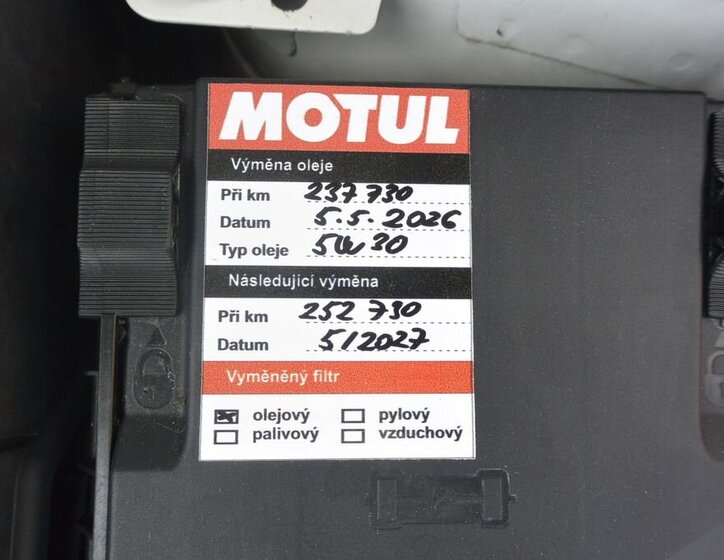 Audi A3 Hatchback 1,2 l 77 kw