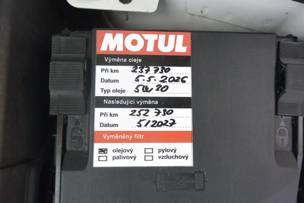 Audi A3 Hatchback 1,2 l 77 kw