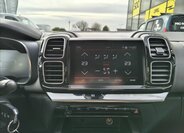 Citroën C5 Aircross SUV / Terénní 2,0 l 130 kw