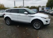 Land Rover Range Rover 7