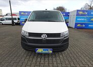 Volkswagen Transporter Ostatní 2,0 l 81 kw