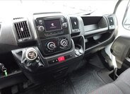 Peugeot Boxer Ostatní 2,2 l 121 kw