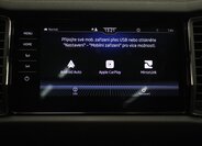 Škoda Kodiaq SUV 2,0 l 147 kw