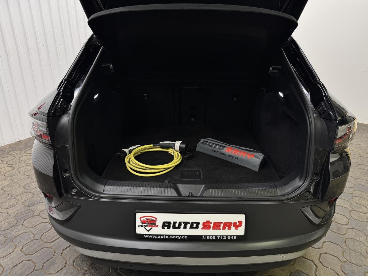 Volkswagen ID.4 SUV 0,0 150 kw