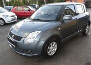 Suzuki Swift 2