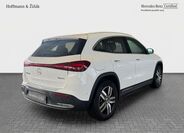 Mercedes-Benz EQA 5