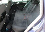 Volkswagen Tiguan Kombi 2,0 l 81 kw