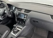 Škoda Octavia Liftback 1,4 l 110 kw