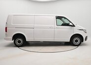 Volkswagen Transporter Skříň 2,0 l 110 kw
