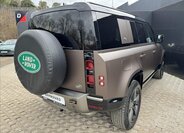 Land Rover Defender Ostatní 3,0 l 221 kw