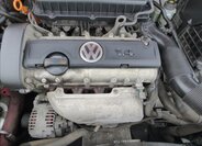 Volkswagen Golf Hatchback 1,4 l 59 kw