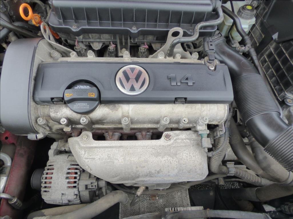 Volkswagen Golf Hatchback 1,4 l 59 kw