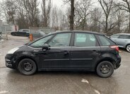Citroën C4 Picasso MPV 1,6 l 82 kw