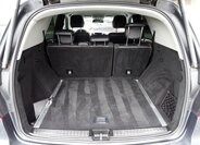 Mercedes-Benz Třídy M SUV / Terénní 3,0 l 190 kw