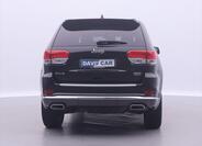 Jeep Grand Cherokee 6