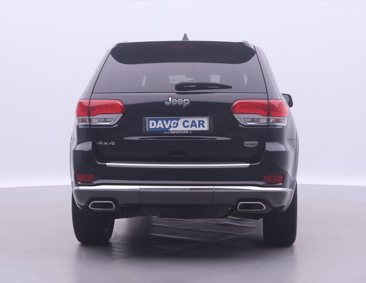 Jeep Grand Cherokee 6