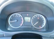 Škoda Fabia Hatchback 1,4 l 63 kw