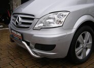 Mercedes-Benz Vito Kombi 3,0 l 165 kw