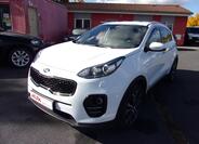 KIA Sportage 7