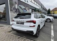 Škoda Kamiq 4