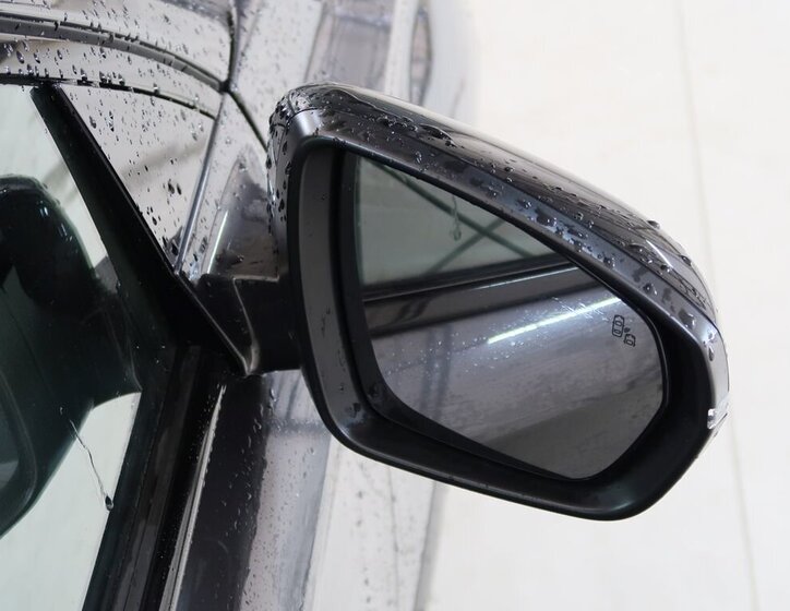 DS Automobiles DS7 Crossback 13