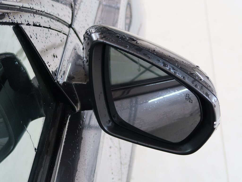 DS Automobiles DS7 Crossback