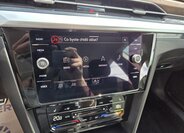 Volkswagen Arteon Liftback 2,0 l 110 kw