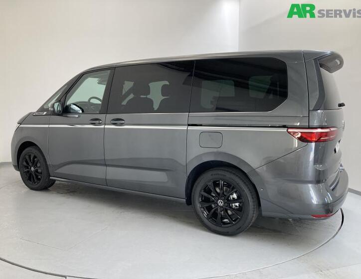 Volkswagen Multivan 3