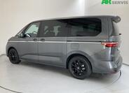 Volkswagen Multivan 3