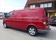 Volkswagen Transporter 11