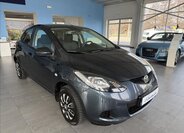 Mazda 2 Hatchback 1,3 l 55 kw