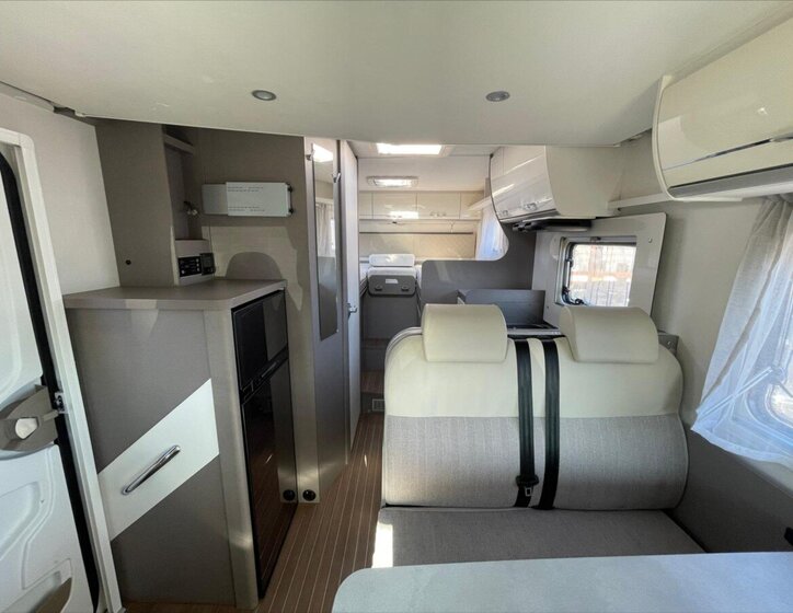 Fiat Ducato Ostatní 2,3 l 103 kw