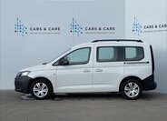 Volkswagen Caddy MPV 1,5 l 84 kw