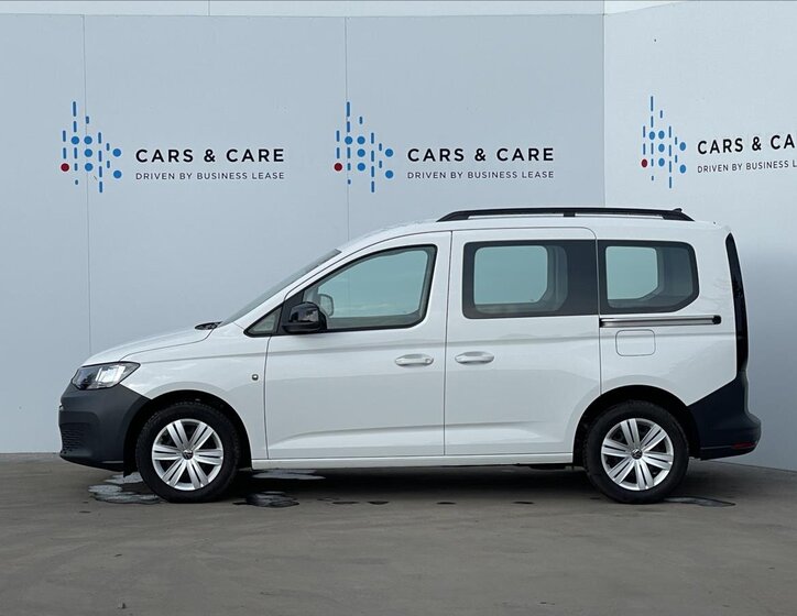 Volkswagen Caddy MPV 1,5 l 84 kw