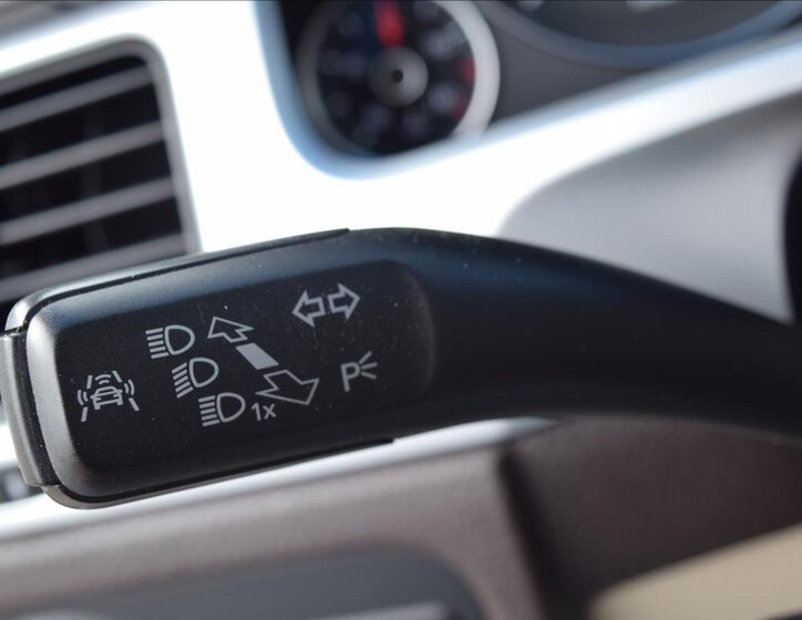 Volkswagen Touareg 41