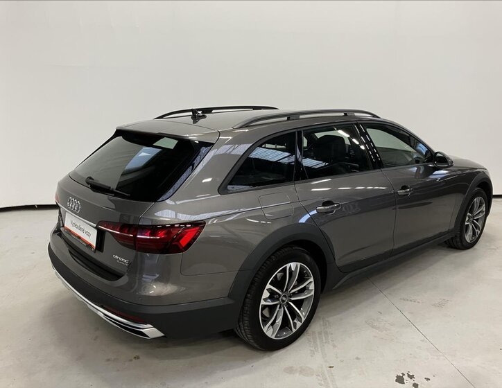 Audi A4 Allroad Kombi 2,0 l 150 kw