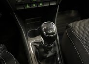 Škoda Rapid Hatchback 1,2 l 63 kw