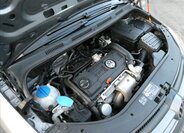 Volkswagen Golf Plus MPV 1,4 l 90 kw