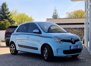 Renault Twingo Hatchback 1,0 l 54 kw